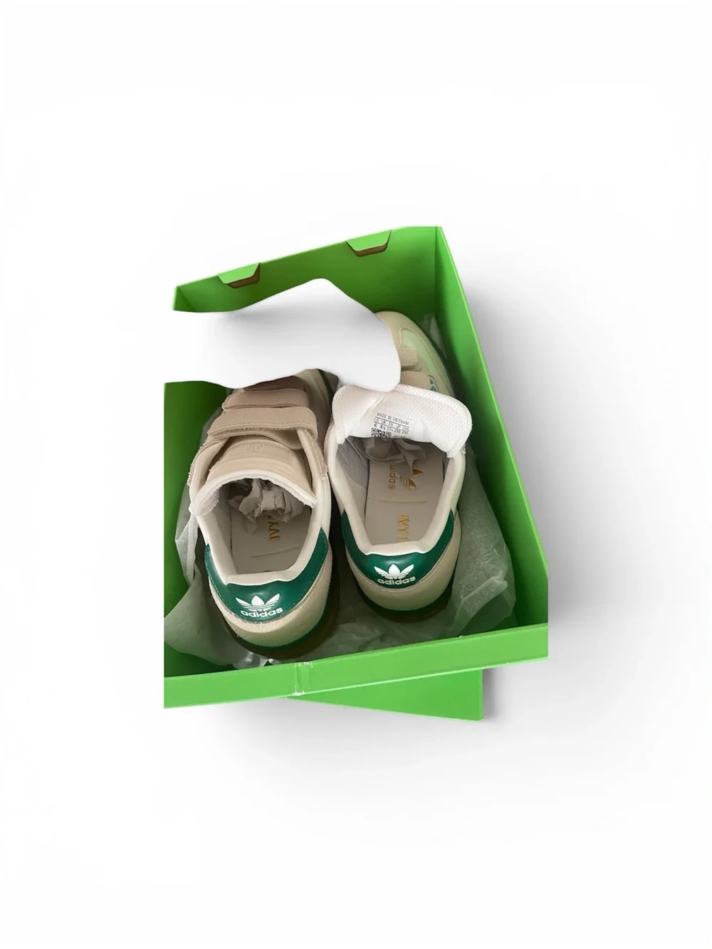 Adidas x Ivy Park Super Sleek 3 Strap V1 GY1777 BNIB Women’s 6